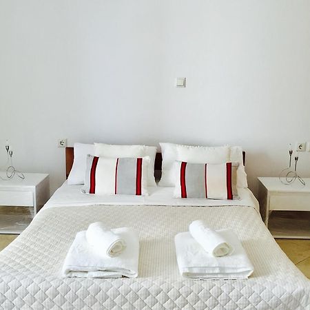Sea And Sun Apartments Saranda Kültér fotó